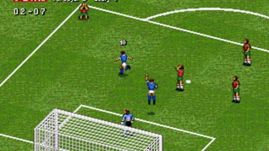 Total Football — screenshot 5