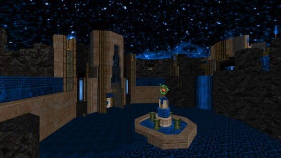 Reconditus — screenshot 1