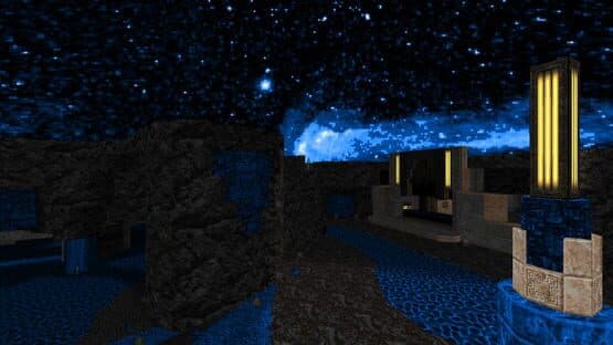 Reconditus — screenshot 2