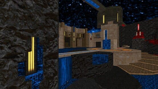 Reconditus — screenshot 3