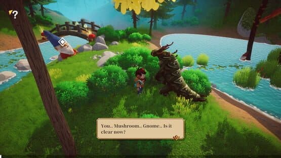 Heaven's Paws — screenshot 2