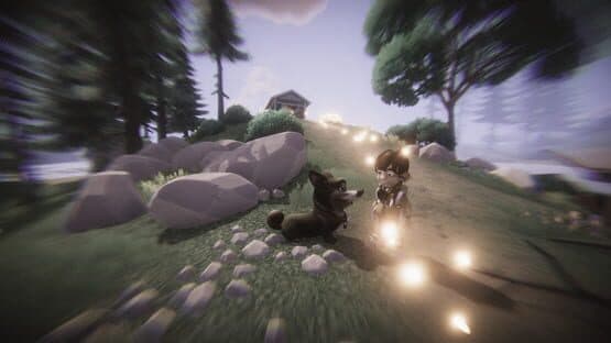 Heaven's Paws — screenshot 3