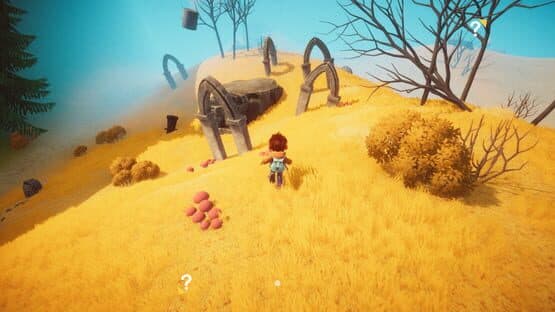 Heaven's Paws — screenshot 5