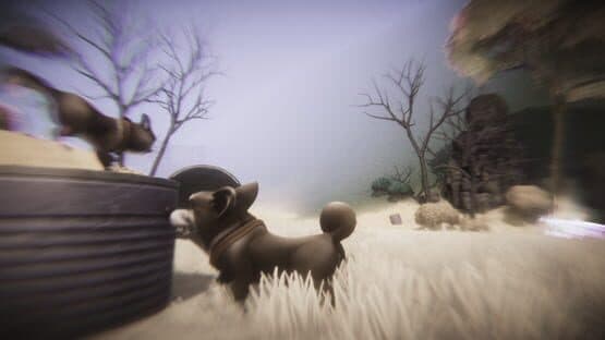 Heaven's Paws — screenshot 7