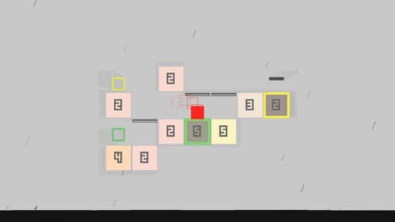 1 Square — screenshot 4