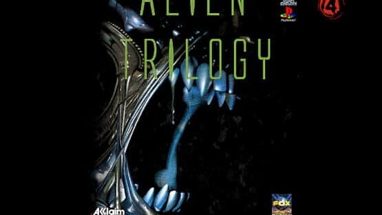 Left 4 Dead 2: Alien Trilogy — screenshot 1