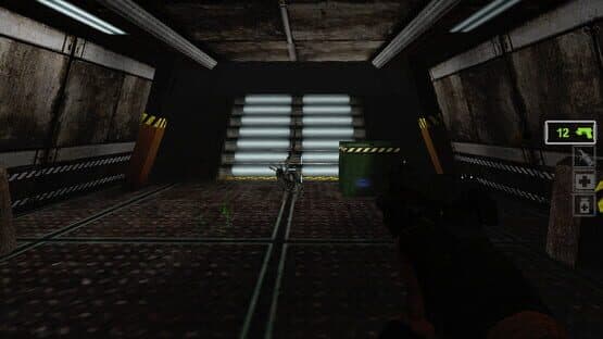 Left 4 Dead 2: Alien Trilogy — screenshot 3