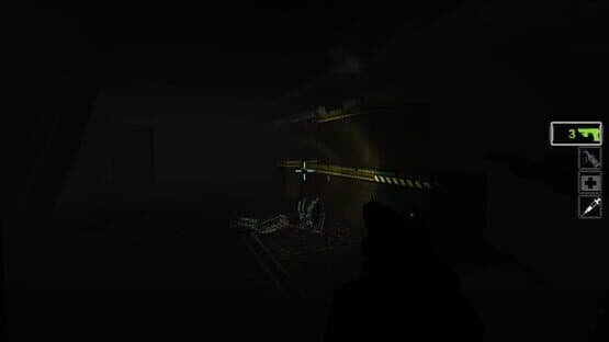 Left 4 Dead 2: Alien Trilogy — screenshot 4