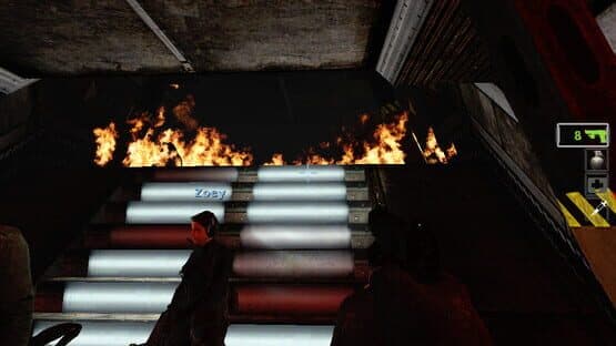 Left 4 Dead 2: Alien Trilogy — screenshot 5