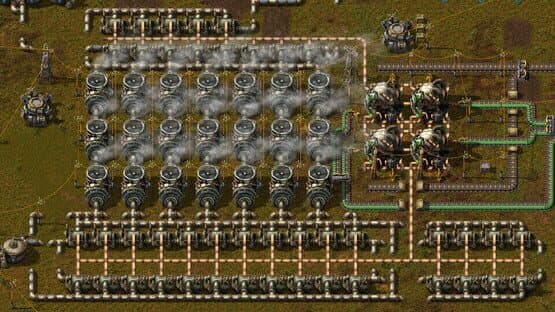 Factorio — screenshot 5
