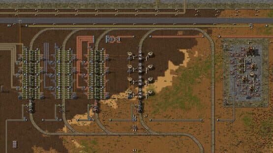 Factorio — screenshot 8