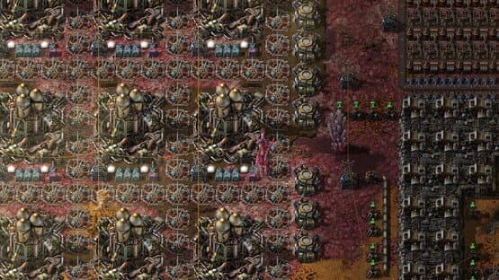 Factorio: Space Age — screenshot 4