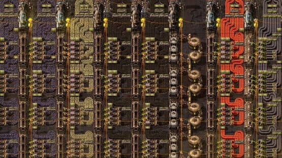 Factorio: Space Age — screenshot 6