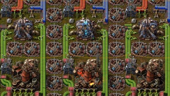 Factorio: Space Age — screenshot 7