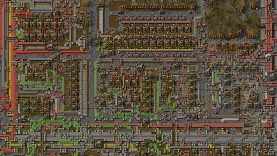 Factorio: Space Age — screenshot 8
