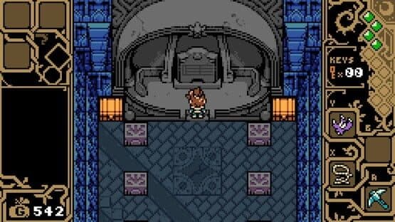 Veritus — screenshot 6