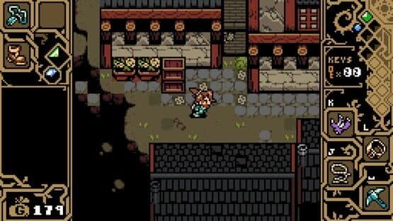 Veritus — screenshot 7
