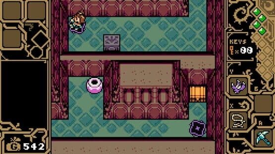Veritus — screenshot 8