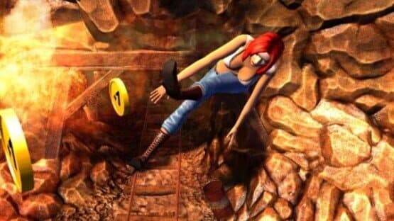 Flatout: Stuntman — screenshot 2