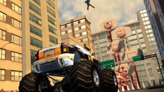Flatout: Stuntman — screenshot 3