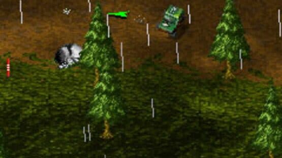 FlatOut — screenshot 1