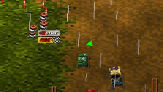 FlatOut — screenshot 2