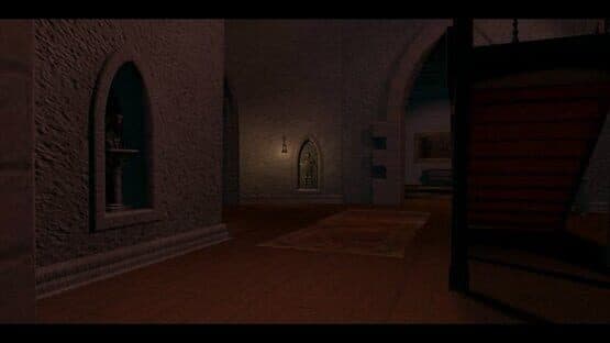 Clandestiny — screenshot 1