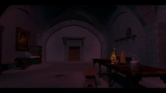 Clandestiny — screenshot 2