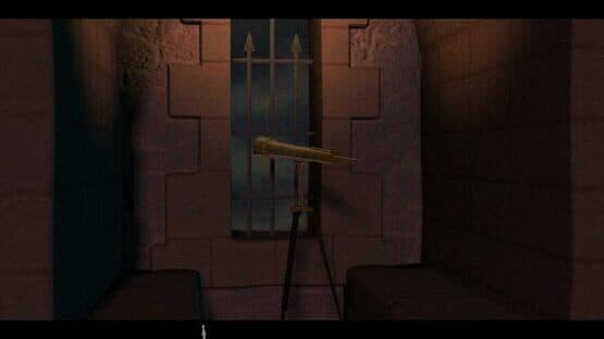 Clandestiny — screenshot 5