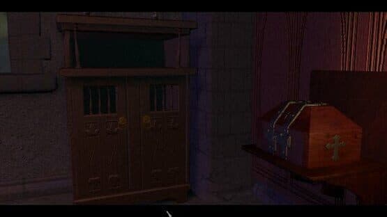 Clandestiny — screenshot 8