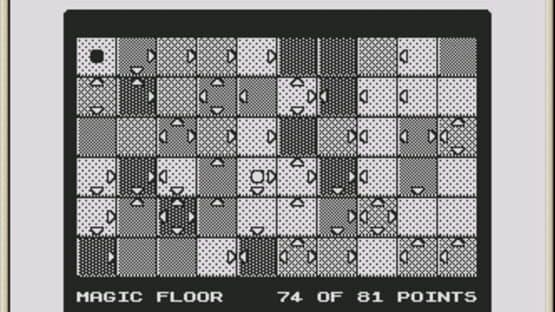 Magic Floor — screenshot 1