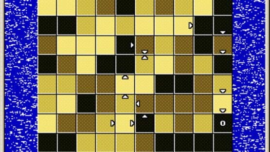 Magic Floor — screenshot 1