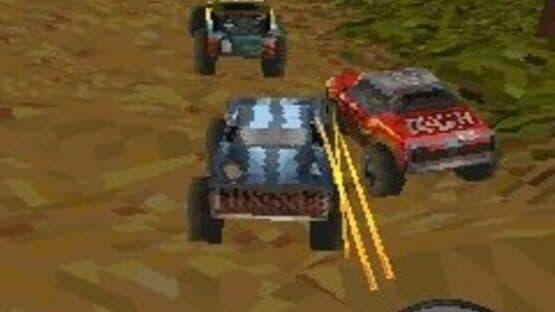 FlatOut — screenshot 1