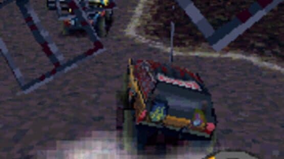FlatOut — screenshot 2