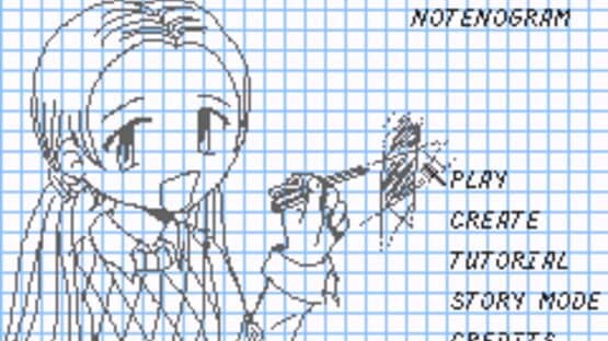 Notenogram — screenshot 1