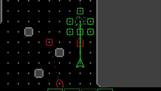Vectic: Boosted — screenshot 1