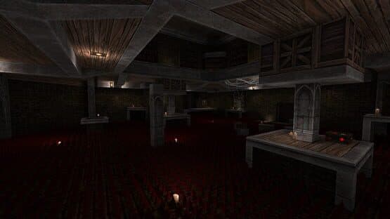 Bonk Jam! — screenshot 2