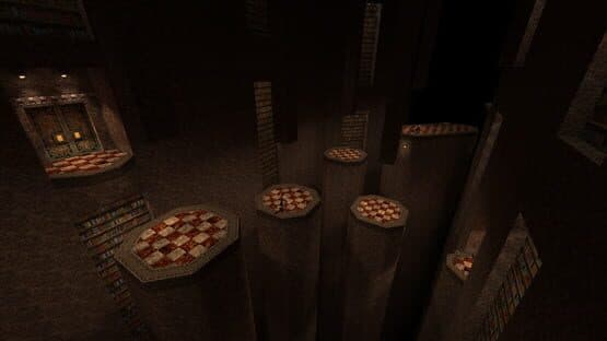 Bonk Jam! — screenshot 3