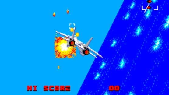 After Burner — screenshot 2