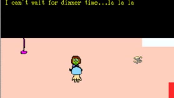 Randal's House — screenshot 2
