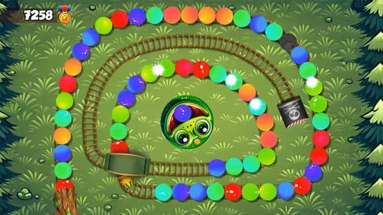 Zumba Marble Blast — screenshot 6