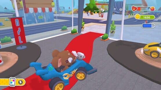 Puppy Cars: Games for Kids Edition, Animal adventure — screenshot 6