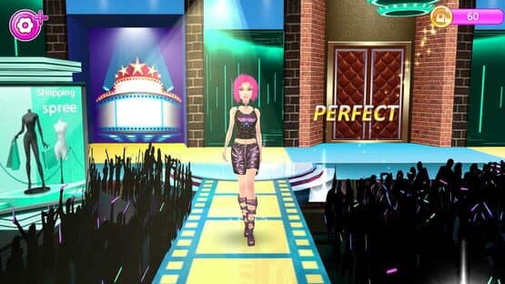 Stylist Girl — screenshot 4
