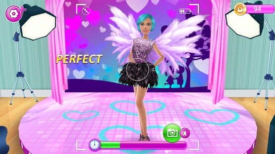 Stylist Girl — screenshot 5