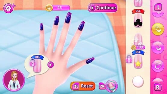 Stylist Girl — screenshot 6