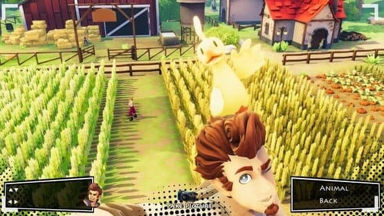 Metamorphosis + What the Duck Bundle — screenshot 1