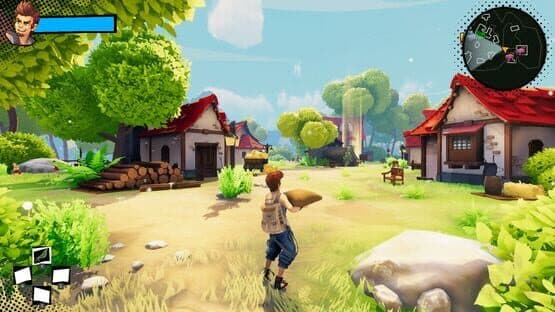 Metamorphosis + What the Duck Bundle — screenshot 2