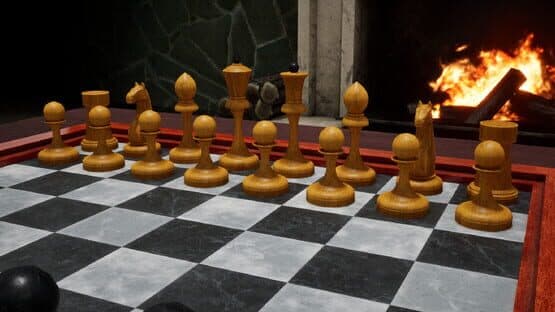 Free Chess: Soviet Set — screenshot 1