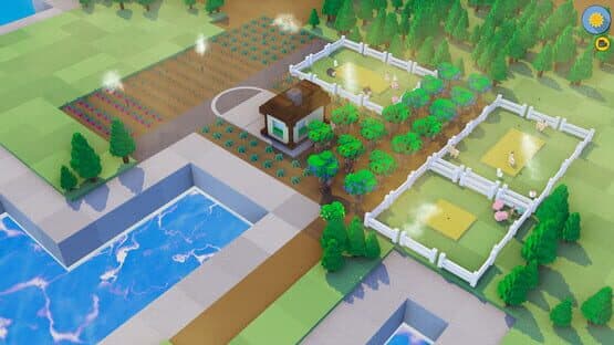 Desktop Farm: Expansion Pack — screenshot 1