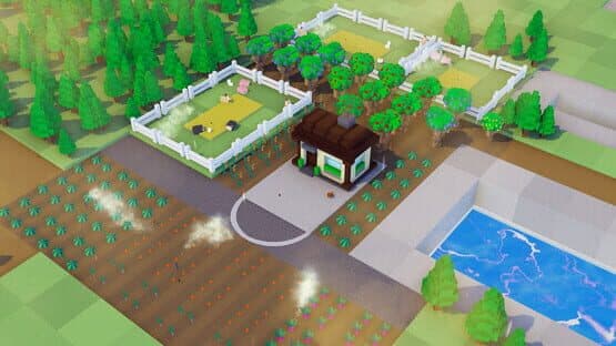 Desktop Farm: Expansion Pack — screenshot 2